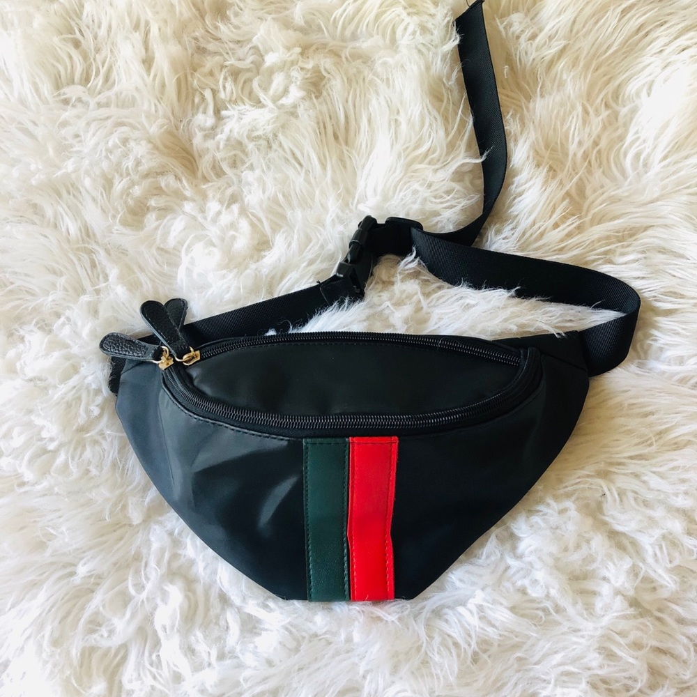 Fanny pack